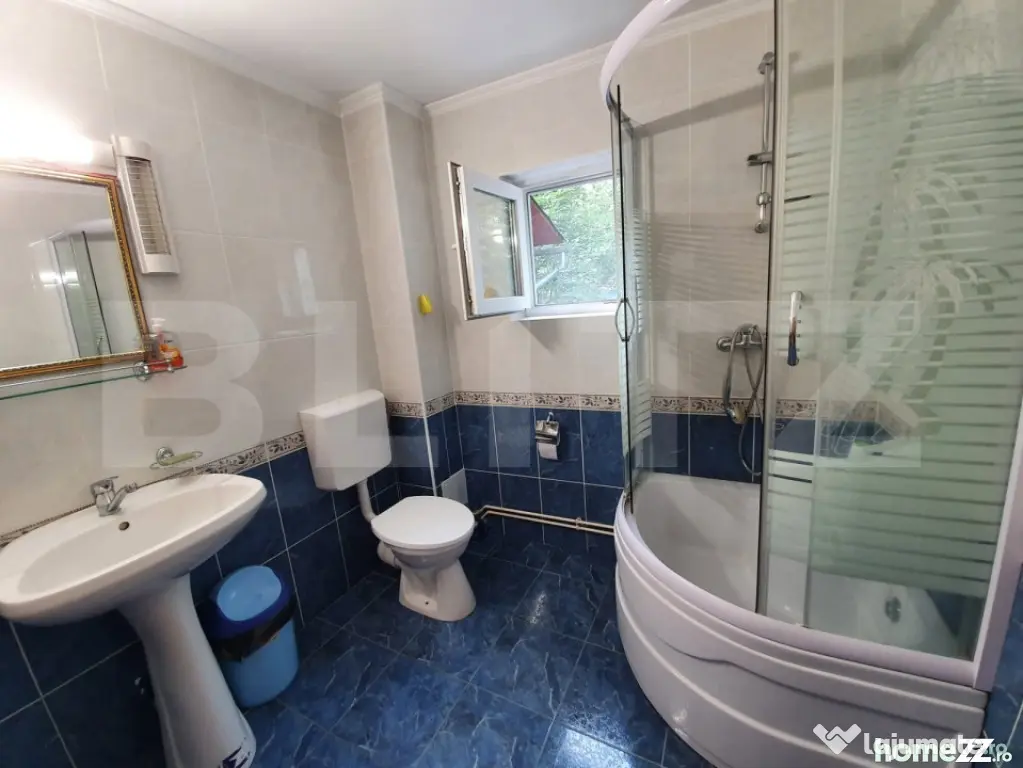 EXCLUSIVITATE! Cabană de vânzare în Valea Ierii – la do