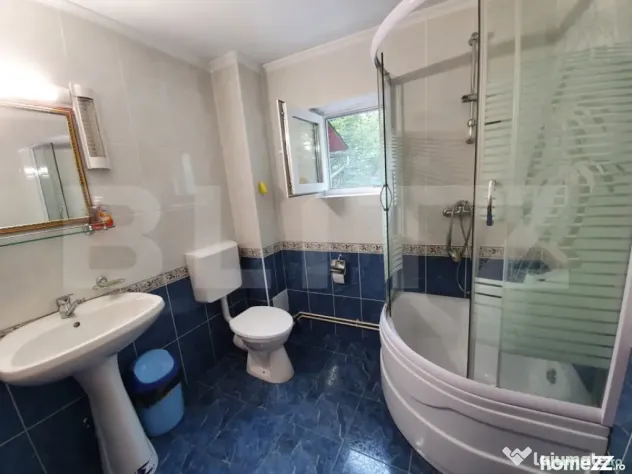 EXCLUSIVITATE! Cabană de vânzare în Valea Ierii – la do