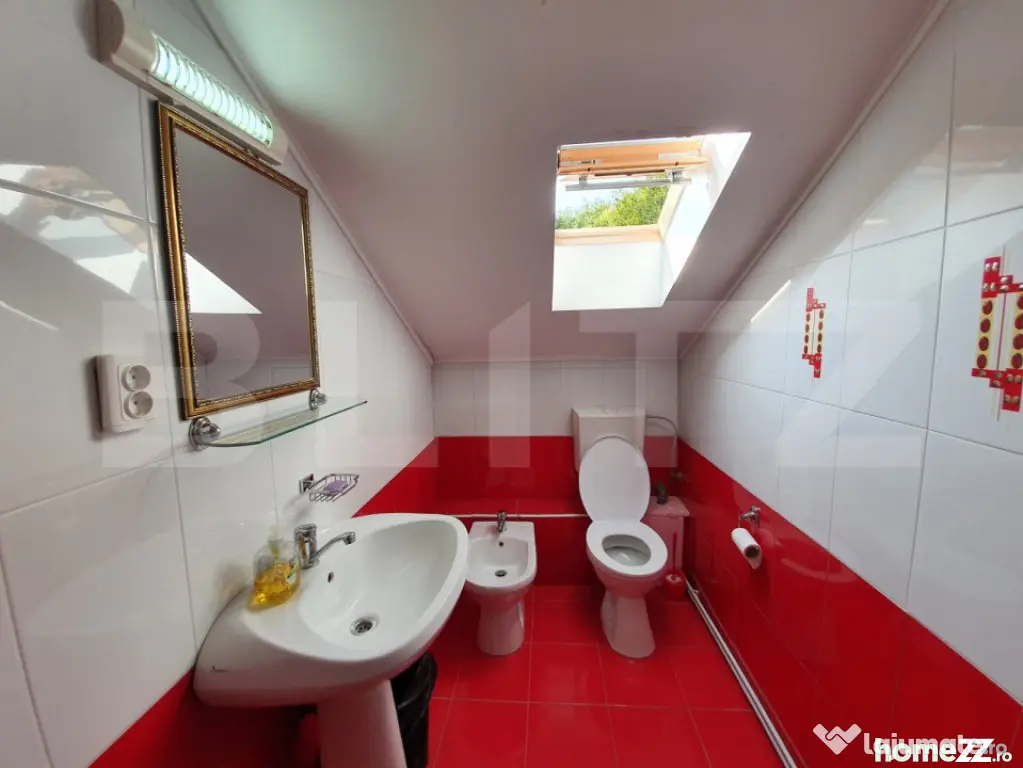 EXCLUSIVITATE! Cabană de vânzare în Valea Ierii – la do