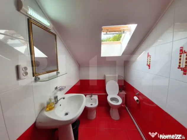 EXCLUSIVITATE! Cabană de vânzare în Valea Ierii – la do