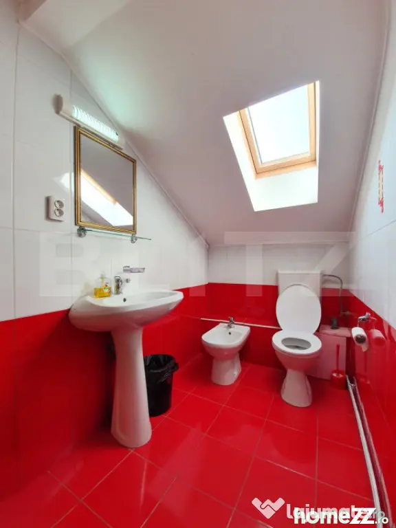 EXCLUSIVITATE! Cabană de vânzare în Valea Ierii – la do