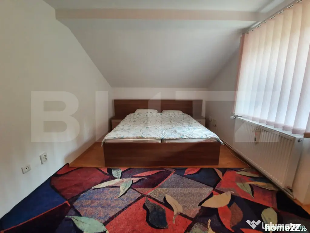 EXCLUSIVITATE! Cabană de vânzare în Valea Ierii – la do