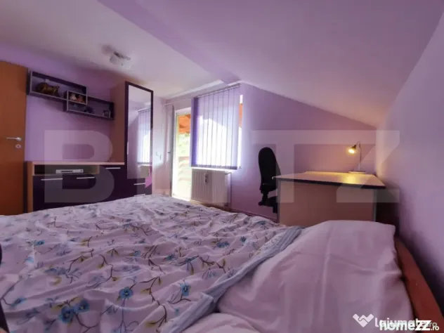 EXCLUSIVITATE! Cabană de vânzare în Valea Ierii – la do