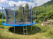 EXCLUSIVITATE! Cabană de vânzare în Valea Ierii – la do