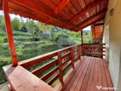 EXCLUSIVITATE! Cabană de vânzare în Valea Ierii – la do