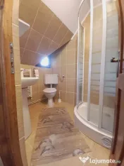 Cazare camere Sovata: Destinația Perfectă Pentru Turism Și Recreere