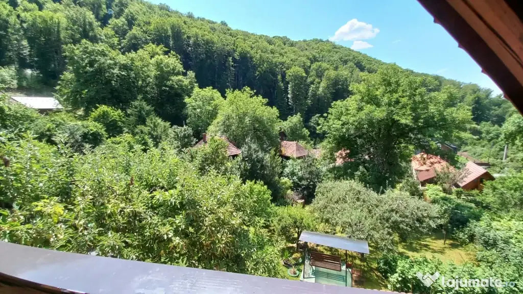 Cazare camere Sovata: Destinația Perfectă Pentru Turism Și Recreere
