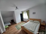 Cazare camere Sovata: Destinația Perfectă Pentru Turism Și Recreere