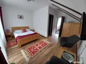 Cazare camere Sovata: Destinația Perfectă Pentru Turism Și Recreere
