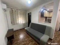 Apartament 2 camere, renovat, mobilat si utilat, langa Piata