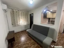Apartament 2 camere, 31 mp, renovat, mobilat si utilat, lang