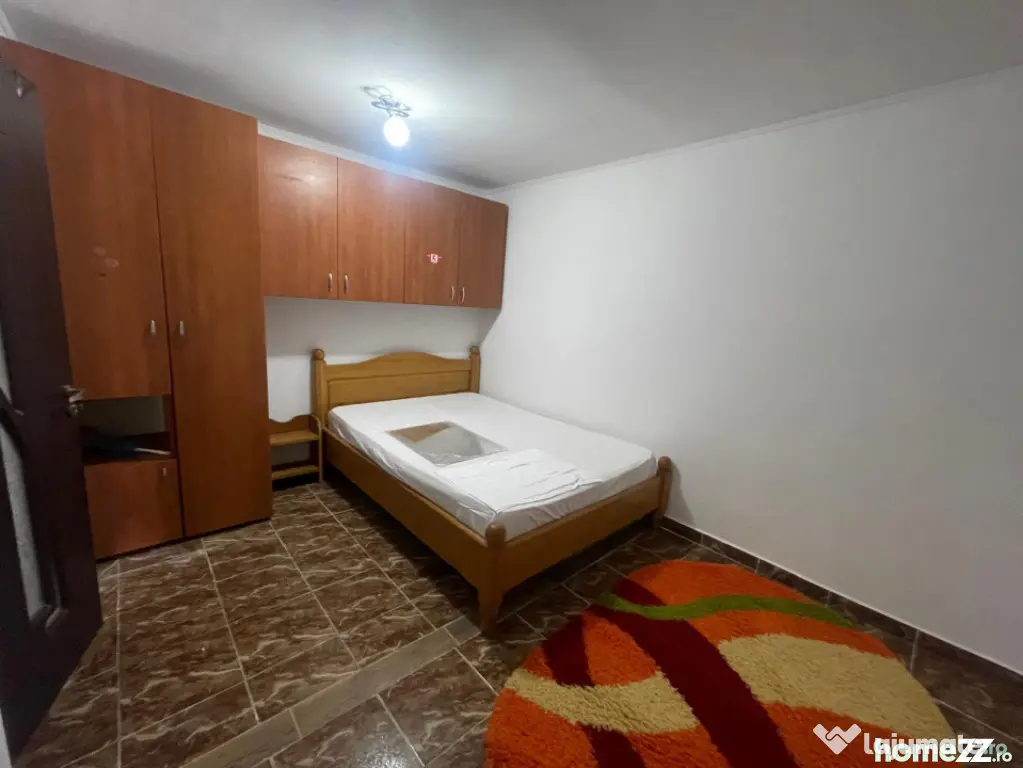 Apartament 2 camere, 31 mp, renovat, mobilat si utilat, lang - Craiova (Dolj)