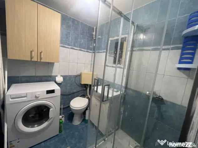 Apartament 2 camere, 31 mp, renovat, mobilat si utilat, lang - Craiova (Dolj)