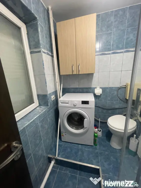 Apartament 2 camere, 31 mp, renovat, mobilat si utilat, lang - Craiova (Dolj)