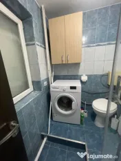 Apartament 2 camere, renovat, mobilat si utilat, langa Piata 