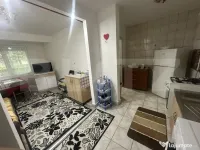 Apartament cu 2 camere, semidecomandat, 45 mp, Carpati 1 