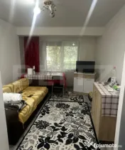 Apartament cu 2 camere, semidecomandat, 45 mp, Carpati 1 
