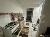 Apartament cu 2 camere, semidecomandat, 45 mp, Carpati 1 