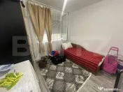 Apartament cu 2 camere, semidecomandat, 45 mp, Carpati 1 