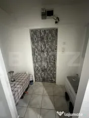 Apartament cu 2 camere, semidecomandat, 45 mp, Carpati 1 