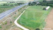 Investiție strategică! 17.472 mp cu vizibilitate din autos