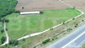 Investiție strategică! 17.472 mp cu vizibilitate din autos