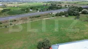 Investiție strategică! 17.472 mp cu vizibilitate din autos