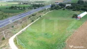 Investiție strategică! 17.472 mp cu vizibilitate din autos