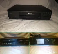 Video Recorder Profesional RARITATI Vintage 
