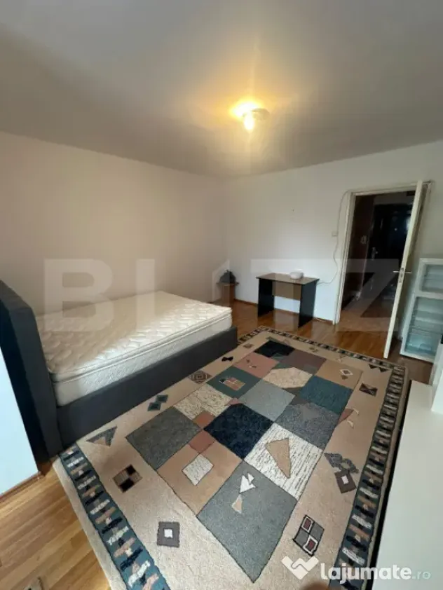 Garsoniera de vanzare , 31 mp, Cartierul Manastur