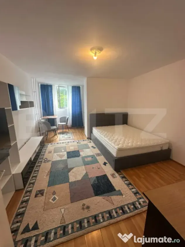 Garsoniera de vanzare , 31 mp, Cartierul Manastur