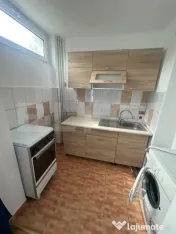 Garsoniera de vanzare , 31 mp, Cartierul Manastur 