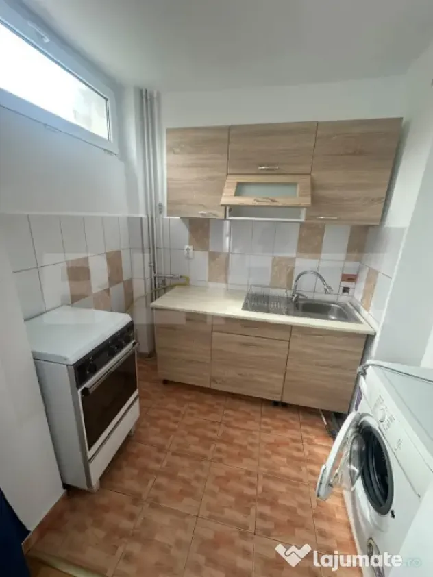 Garsoniera de vanzare , 31 mp, Cartierul Manastur