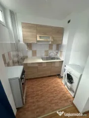 Garsoniera de vanzare , 31 mp, Cartierul Manastur 
