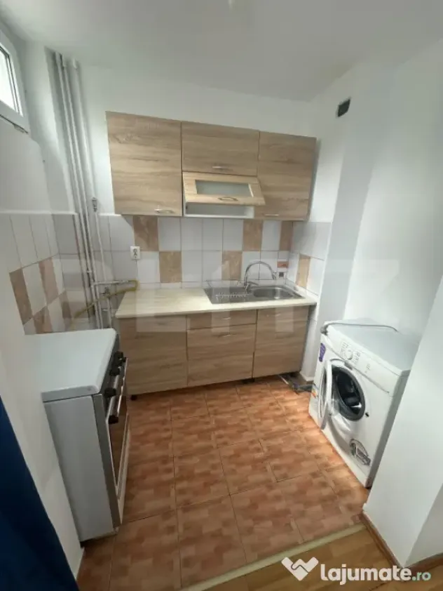 Garsoniera de vanzare , 31 mp, Cartierul Manastur