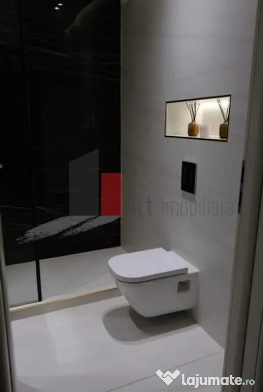 Apartament 2 camere | 55 mp | Plaza Residence | Lujerului...