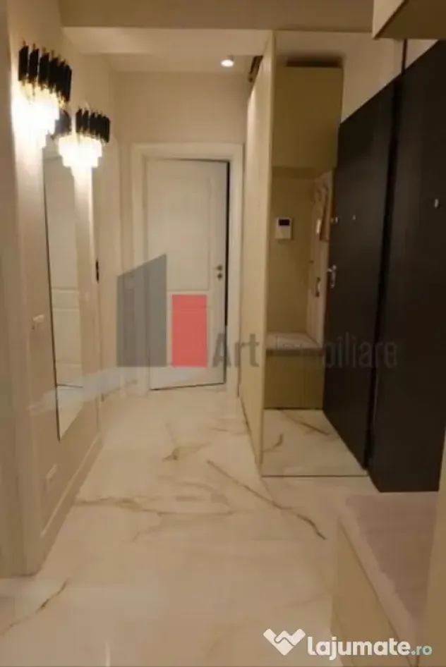 Apartament 2 camere | 55 mp | Plaza Residence | Lujerului...