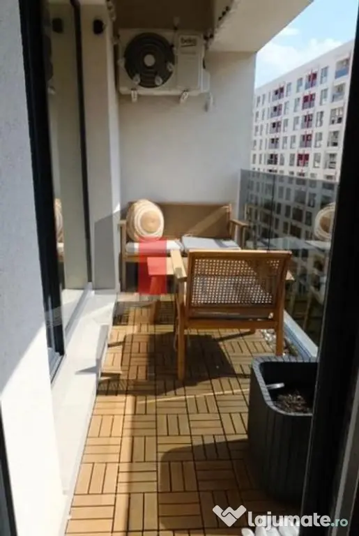 Apartament 2 camere | 55 mp | Plaza Residence | Lujerului...