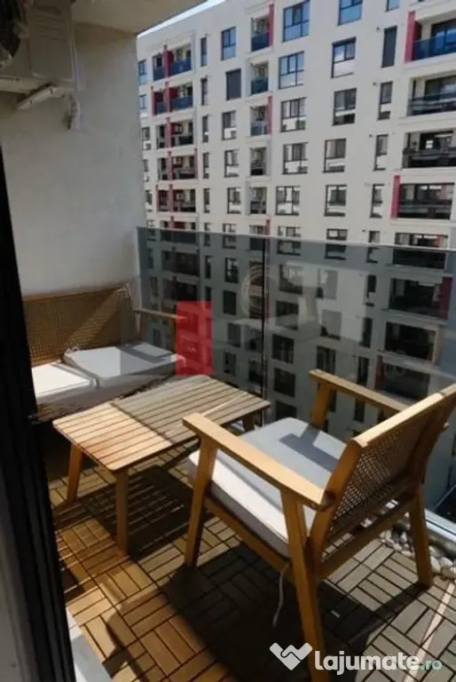 Apartament 2 camere | 55 mp | Plaza Residence | Lujerului...