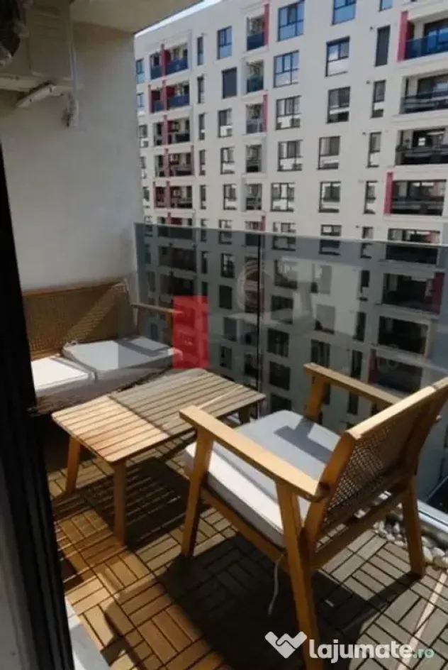 Apartament 2 camere | 55 mp | Plaza Residence | Lujerului...