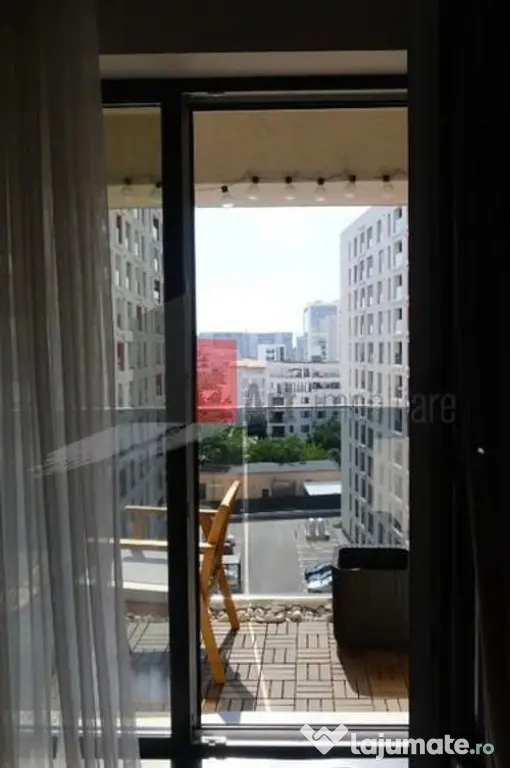 Apartament 2 camere | 55 mp | Plaza Residence | Lujerului...