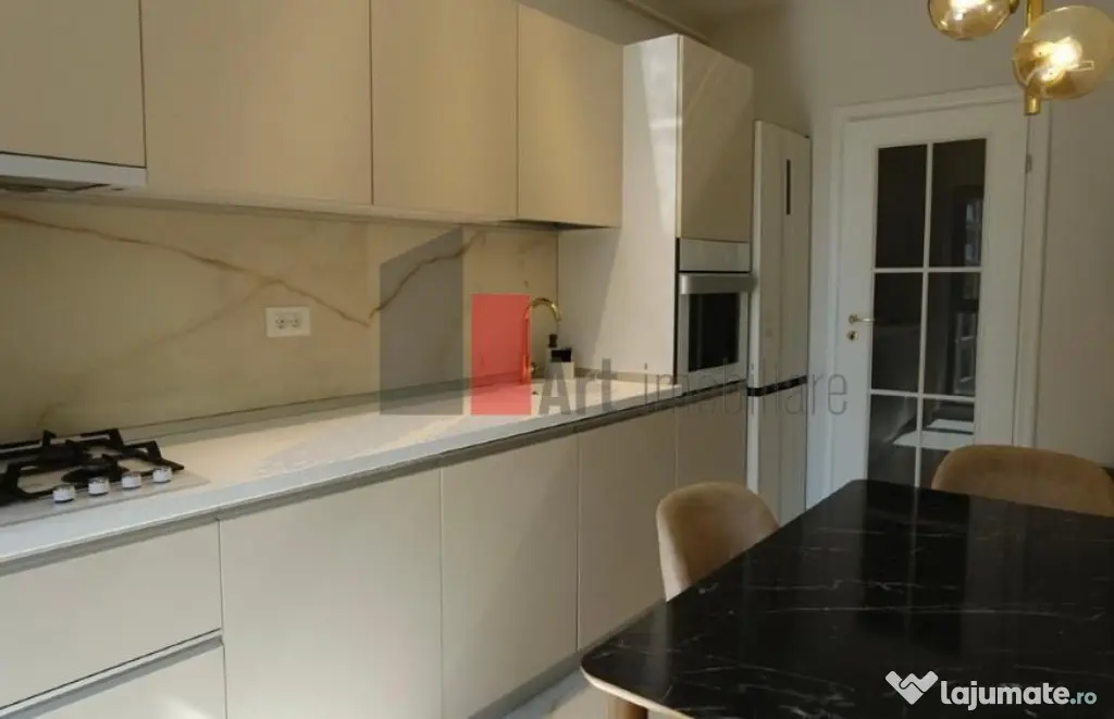Apartament 2 camere | 55 mp | Plaza Residence | Lujerului...