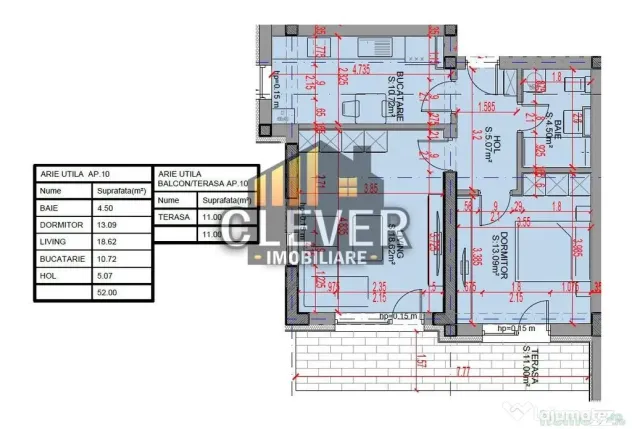 Apartament 2 camere decomandat Pallady, Oferta Parcare, C...