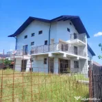 Casă individuală, 245mp, panoramă spre Iași