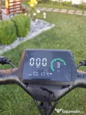Trotineta⚡ KuKirin A1 – 800W | 45-50 km/h | pret NEGOCIABIL ⚡