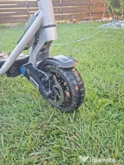 Trotineta⚡ KuKirin A1 – 800W | 45-50 km/h | pret NEGOCIABIL ⚡