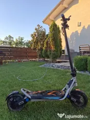 Trotineta⚡ KuKirin A1 – 800W | 45-50 km/h | pret NEGOCIABIL ⚡