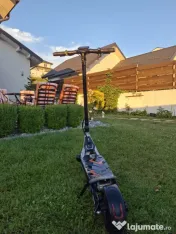 Trotineta⚡ KuKirin A1 – 800W | 45-50 km/h | pret NEGOCIABIL ⚡