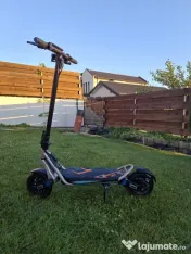 Trotineta⚡ KuKirin A1 – 800W | 45-50 km/h | pret NEGOCIABIL ⚡