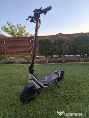 Trotineta⚡ KuKirin A1 – 800W | 45-50 km/h | pret NEGOCIABIL ⚡